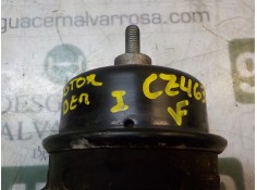 Recambio de soporte motor derecho para seat ibiza (6j5) 1.4 tdi referencia OEM IAM 6Q0199167DH   2