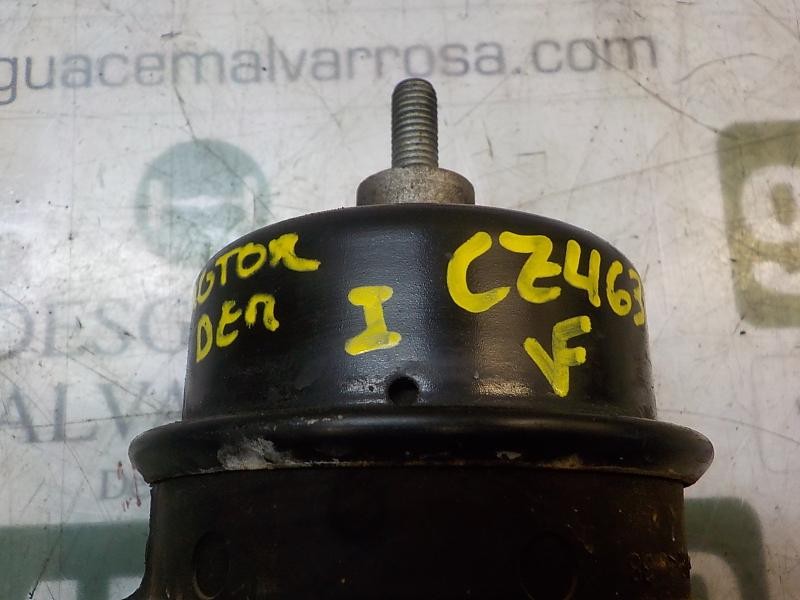 Recambio de soporte motor derecho para seat ibiza (6j5) 1.4 tdi referencia OEM IAM 6Q0199167DH  