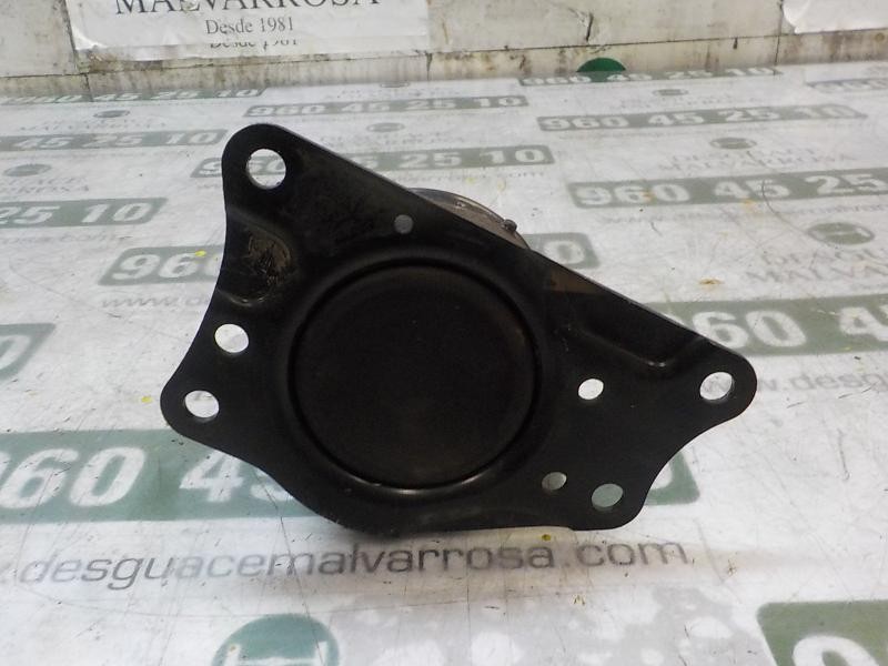 Recambio de soporte motor derecho para seat ibiza (6j5) 1.4 tdi referencia OEM IAM 6Q0199167DH  