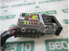 Recambio de caja reles / fusibles para opel insignia berlina edition referencia OEM IAM 13333479 13222786  2