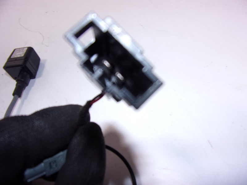 Recambio de modulo electronico para audi a8 (4h) 4.2 tdi quattro largo referencia OEM IAM 8K0980551B 8K0980551B 