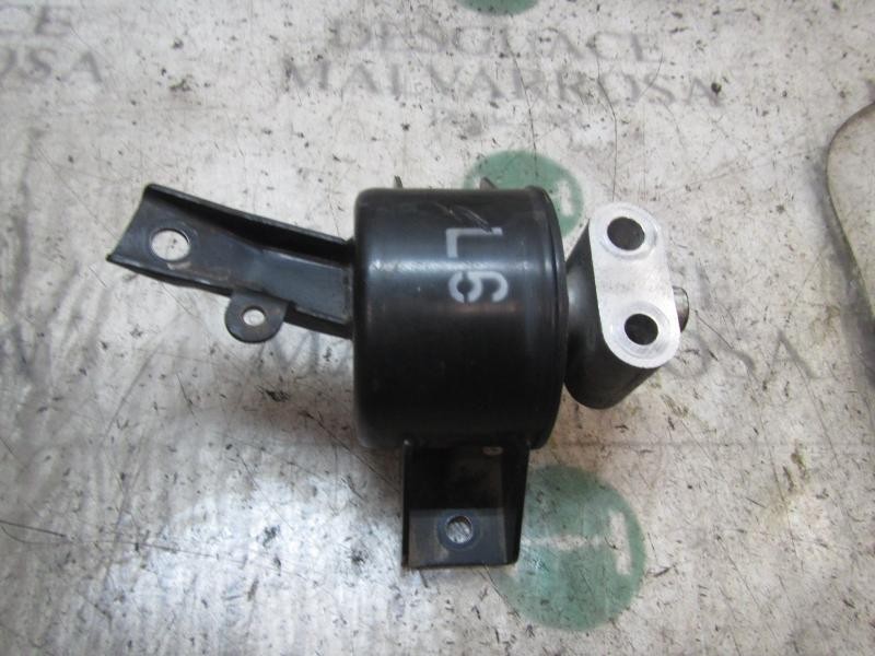 Recambio de soporte cambio para chevrolet aveo ls referencia OEM IAM   