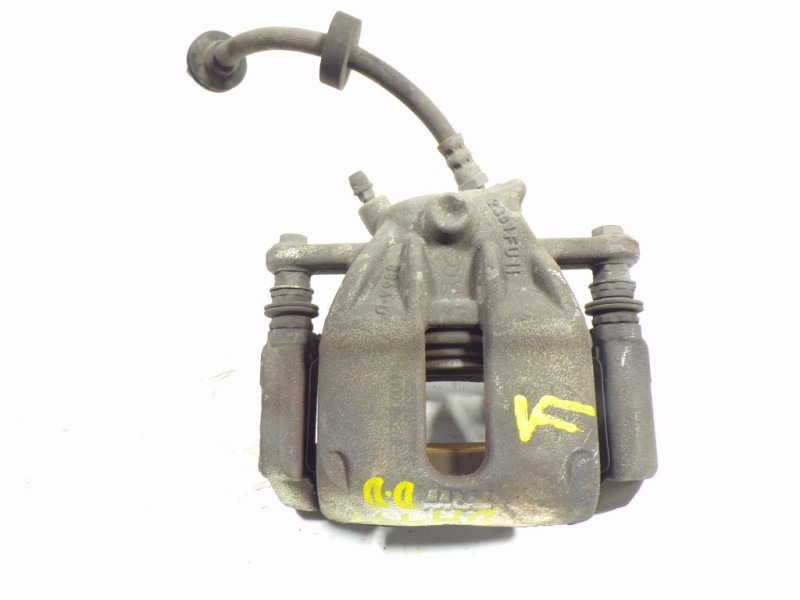 Recambio de pinza freno delantera derecha para renault zoe intens referencia OEM IAM 7701208333  