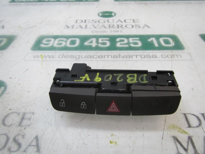 Recambio de warning para opel insignia berlina edition referencia OEM IAM 13324595 13271928 