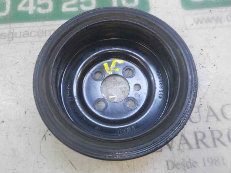Recambio de polea cigueñal para audi a4 ber. (b8) 2.0 16v tdi referencia OEM IAM 03G105243  