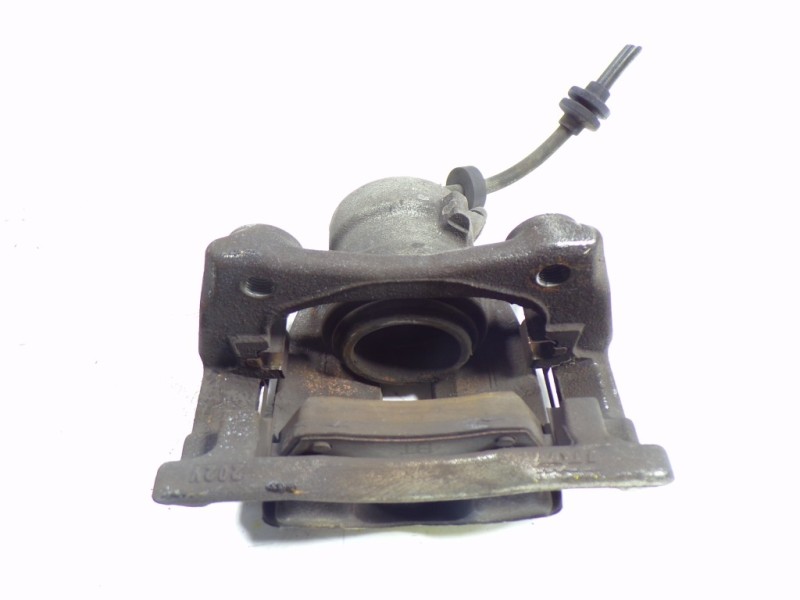 Recambio de pinza freno delantera derecha para renault zoe intens referencia OEM IAM 7701208333  