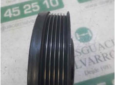Recambio de polea cigueñal para audi a4 ber. (b8) 2.0 16v tdi referencia OEM IAM 03G105243   2