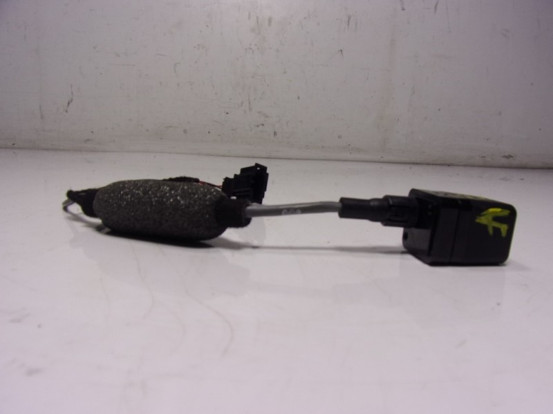 Recambio de modulo electronico para audi a8 (4h) 4.2 tdi quattro largo referencia OEM IAM 8K0980551B 8K0980551B 