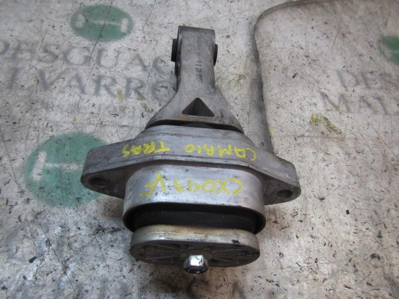 Recambio de soporte cambio para chevrolet aveo ls referencia OEM IAM   