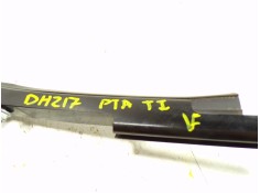 Recambio de cristal custodia trasero izquierdo para mercedes-benz clase cla (w117) 2.1 cdi cat referencia OEM IAM A1177300318   2