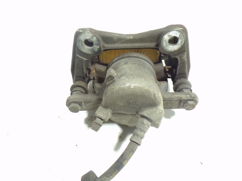 Recambio de pinza freno delantera derecha para renault zoe intens referencia OEM IAM 7701208333  