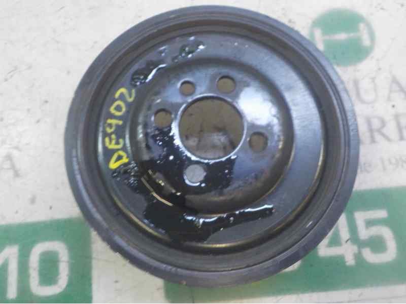 Recambio de polea cigueñal para audi a4 ber. (b8) 2.0 16v tdi referencia OEM IAM 03G105243  