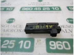 Recambio de warning para opel insignia berlina edition referencia OEM IAM 13324595 13271928  2