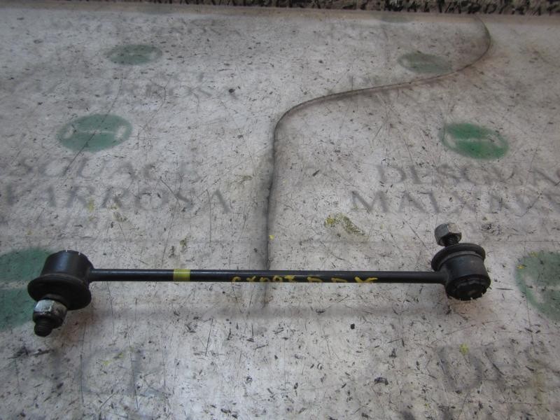 Recambio de tirante delantero derecho para chevrolet aveo ls referencia OEM IAM   
