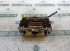 Recambio de pinza freno delantera derecha para land rover evoque 2.2 sd4 cat referencia OEM IAM LR015386   2