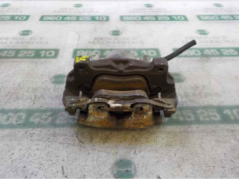 Recambio de pinza freno delantera derecha para land rover evoque 2.2 sd4 cat referencia OEM IAM LR015386  