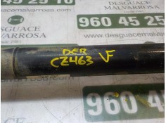 Recambio de transmision derecha para seat ibiza (6j5) 1.4 tdi referencia OEM IAM 6R0407762E   2