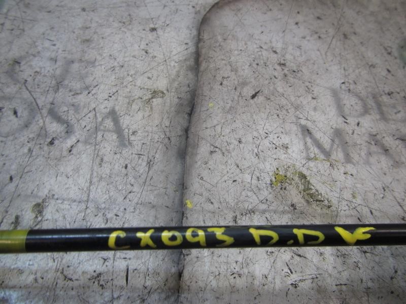 Recambio de tirante delantero derecho para chevrolet aveo ls referencia OEM IAM   