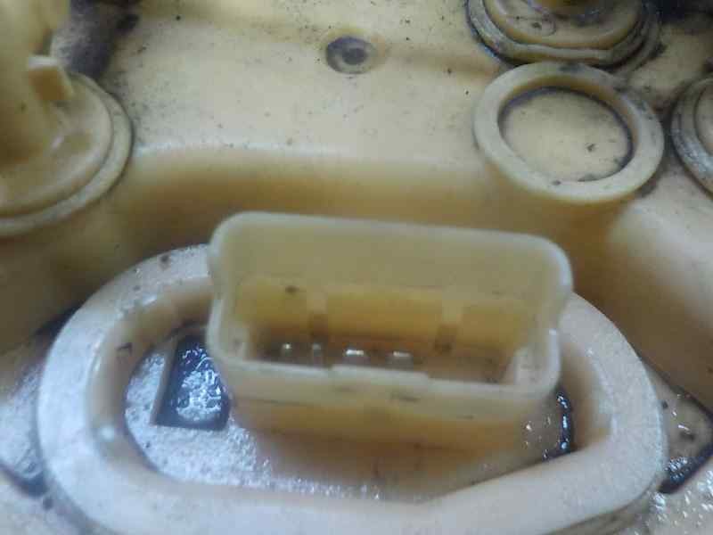 Recambio de aforador para peugeot 308 sw 1.6 hdi fap referencia OEM IAM   