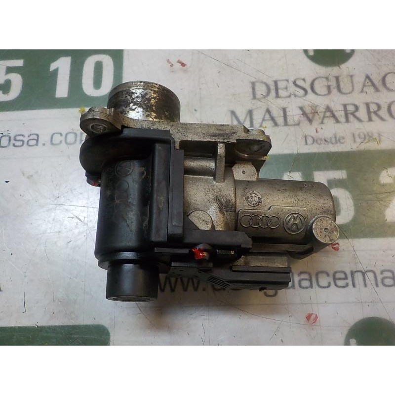 Recambio de valvula egr para seat ibiza (6j5) 1.4 tdi referencia OEM IAM 03G131501N 03G131501N 