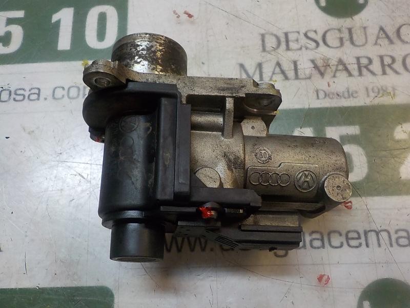 Recambio de valvula egr para seat ibiza (6j5) 1.4 tdi referencia OEM IAM 03G131501N 03G131501N 