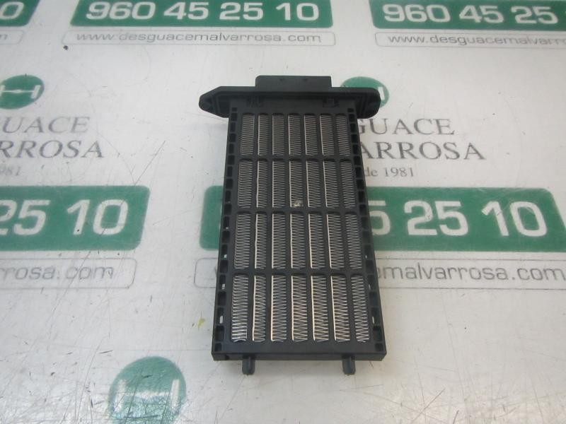 Recambio de resistencia calefaccion para kia cee´d sporty wagon active referencia OEM IAM 971912R000  