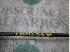 Recambio de tirante delantero izquierdo para chevrolet aveo ls referencia OEM IAM    2