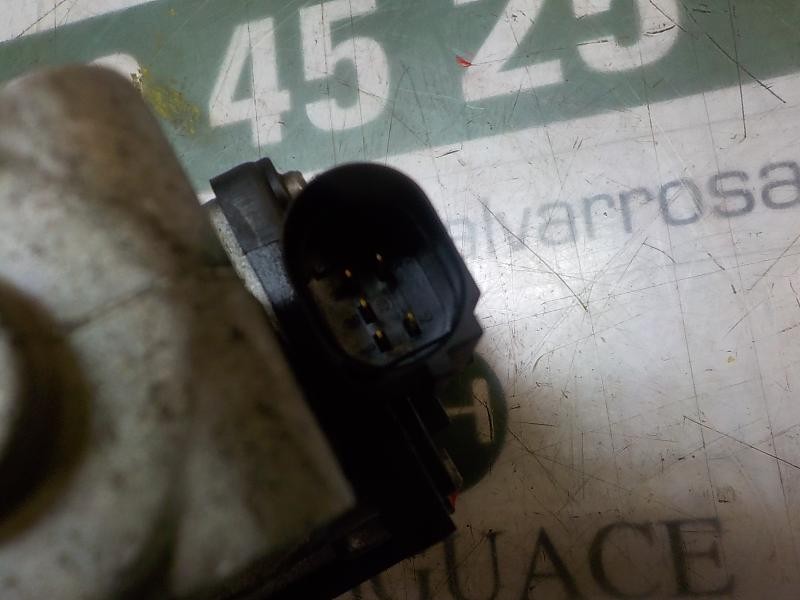 Recambio de valvula egr para seat ibiza (6j5) 1.4 tdi referencia OEM IAM 03G131501N 03G131501N 