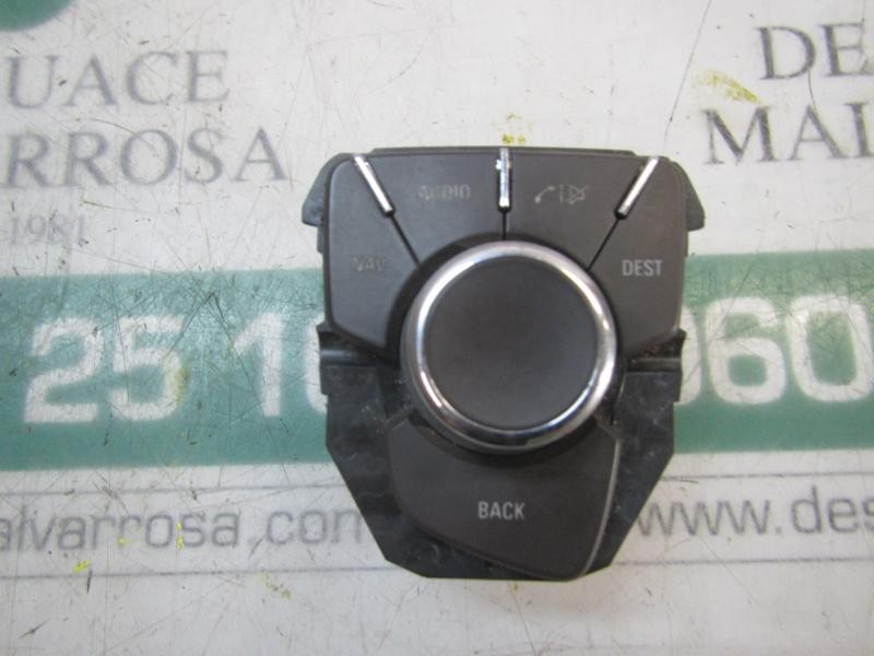 Recambio de modulo electronico para opel insignia berlina edition referencia OEM IAM 13310067 13310067 