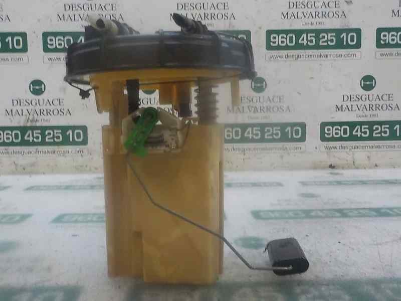 Recambio de aforador para peugeot 308 sw 1.6 hdi fap referencia OEM IAM   