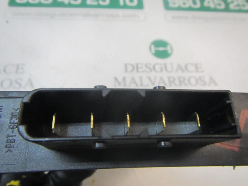 Recambio de resistencia calefaccion para kia cee´d sporty wagon active referencia OEM IAM 971912R000  