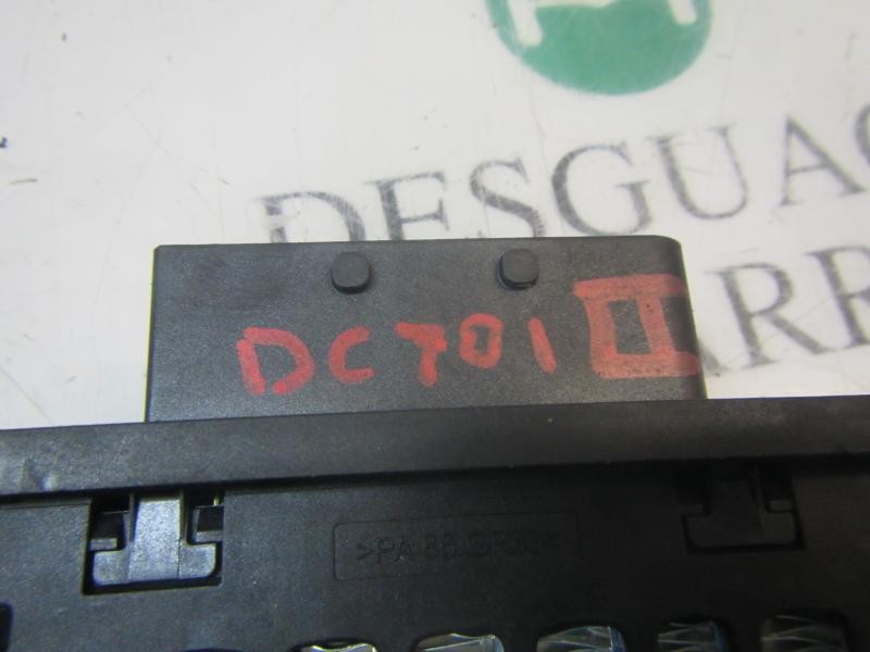 Recambio de resistencia calefaccion para kia cee´d sporty wagon active referencia OEM IAM 971912R000  