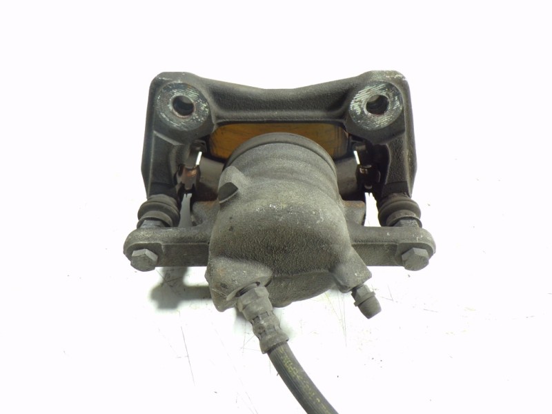 Recambio de pinza freno delantera izquierda para renault zoe intens referencia OEM IAM 7701208332  
