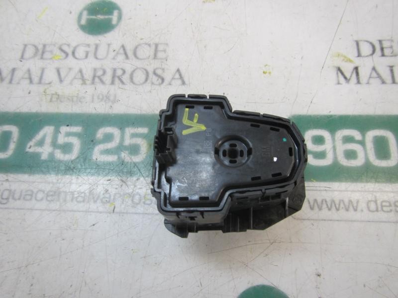 Recambio de modulo electronico para opel insignia berlina edition referencia OEM IAM 13310067 13310067 