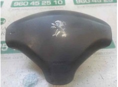 Recambio de airbag delantero izquierdo para peugeot 308 sw 1.6 hdi fap referencia OEM IAM   