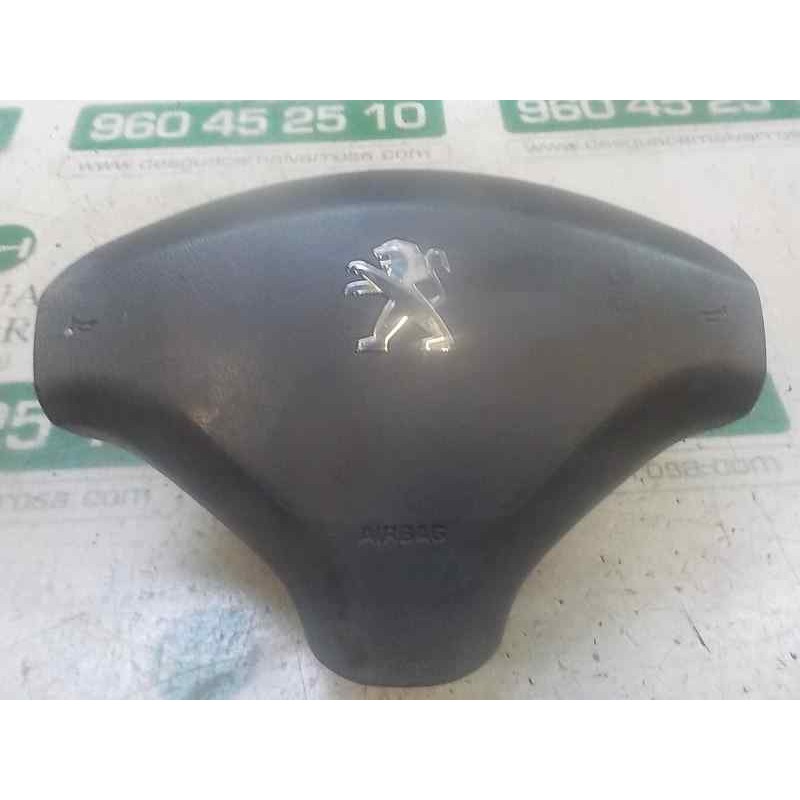 Recambio de airbag delantero izquierdo para peugeot 308 sw 1.6 hdi fap referencia OEM IAM   