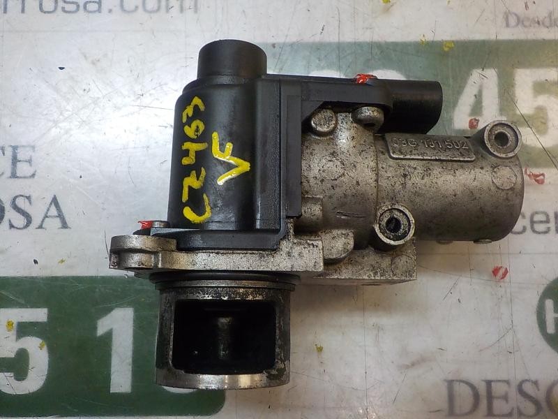 Recambio de valvula egr para seat ibiza (6j5) 1.4 tdi referencia OEM IAM 03G131501N 03G131501N 