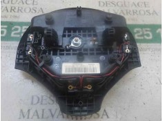 Recambio de airbag delantero izquierdo para peugeot 308 sw 1.6 hdi fap referencia OEM IAM    2
