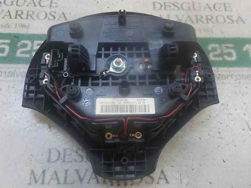Recambio de airbag delantero izquierdo para peugeot 308 sw 1.6 hdi fap referencia OEM IAM   