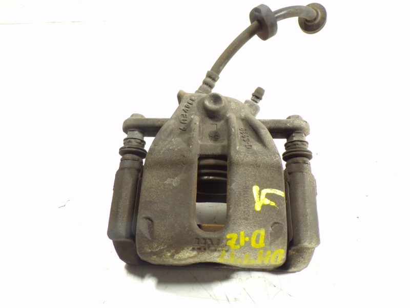 Recambio de pinza freno delantera izquierda para renault zoe intens referencia OEM IAM 7701208332  