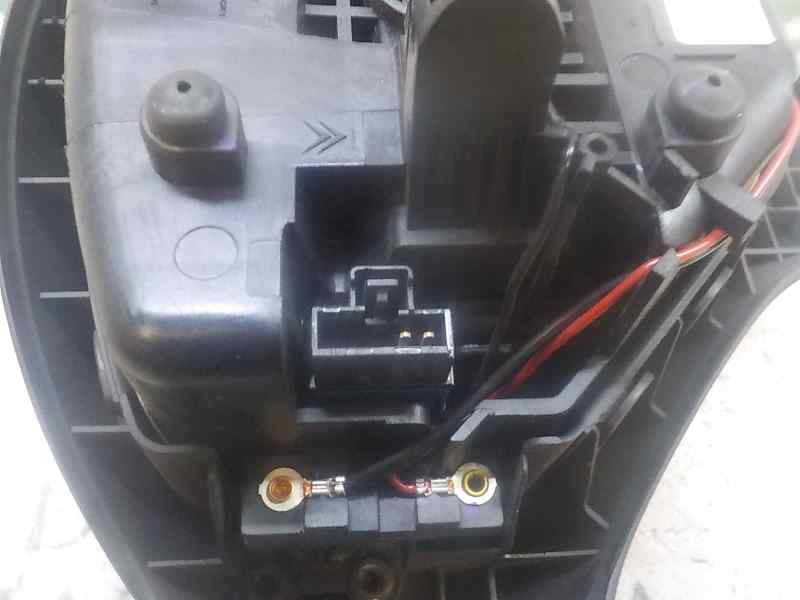 Recambio de airbag delantero izquierdo para peugeot 308 sw 1.6 hdi fap referencia OEM IAM   