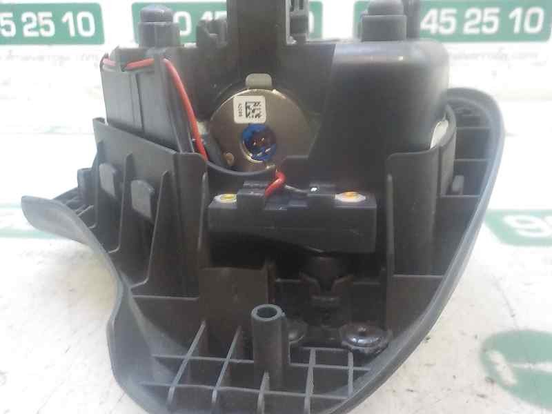 Recambio de airbag delantero izquierdo para peugeot 308 sw 1.6 hdi fap referencia OEM IAM   