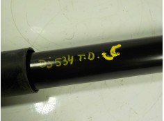 Recambio de amortiguador trasero derecho para citroën c5 aircross live pack referencia OEM IAM 9830295380 9830295380  2