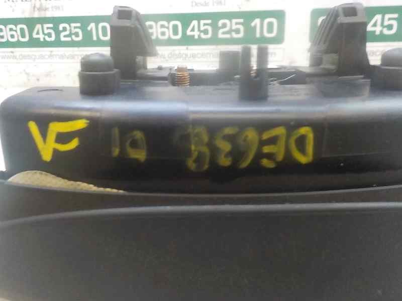 Recambio de airbag delantero izquierdo para peugeot 308 sw 1.6 hdi fap referencia OEM IAM   