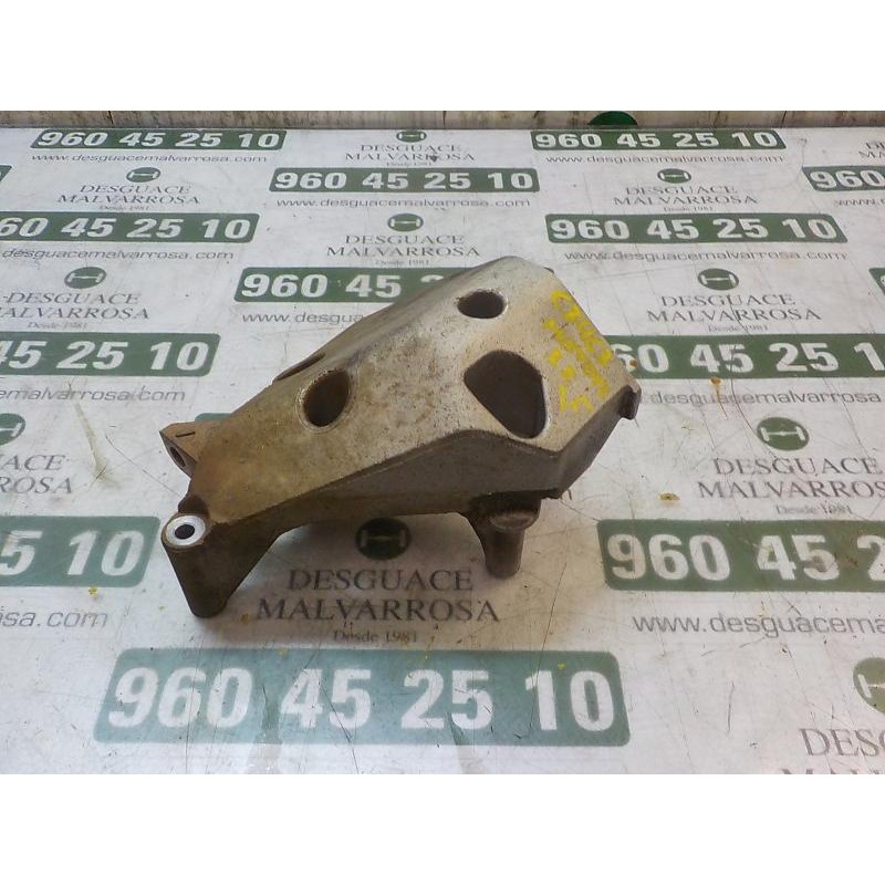 Recambio de soporte motor derecho para seat ibiza (6j5) 1.4 tdi referencia OEM IAM 045199207H  