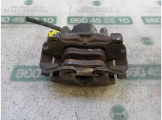 Recambio de pinza freno delantera izquierda para land rover evoque 2.2 sd4 cat referencia OEM IAM LR015387   2