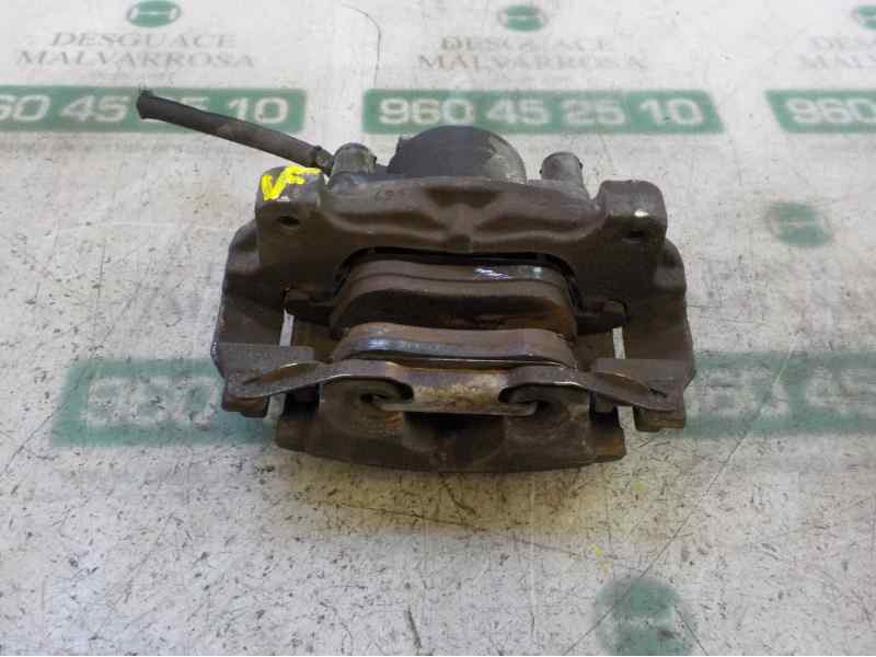 Recambio de pinza freno delantera izquierda para land rover evoque 2.2 sd4 cat referencia OEM IAM LR015387  