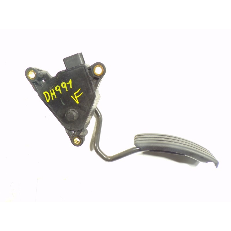 Recambio de potenciometro pedal para renault zoe intens referencia OEM IAM 180026336R 180026336R 