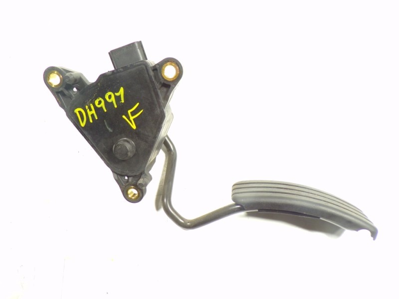 Recambio de potenciometro pedal para renault zoe intens referencia OEM IAM 180026336R 180026336R 