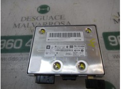 Recambio de modulo electronico para opel insignia berlina edition referencia OEM IAM 13314404 13314404  2